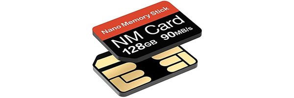 NM Card