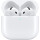 Apple AirPods 4. Generation mit aktiver Geräuschunterdrückung inkl. USB-C Ladecase (MXP93ZM/A)