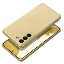 METALLIC Case Gold für Samsung Galaxy A16 5G