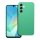 Forcell Silicone Case mint für Samsung Galaxy A16 5G