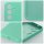 Forcell Silicone Case mint für Samsung Galaxy A16 5G