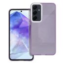 Pearl Case Purple für Samsung Galaxy A16 5G