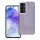 Pearl Case Purple für Samsung Galaxy A05s