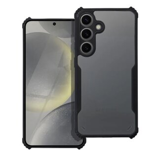 Anti-Drop Case Black für Samsung Galaxy A14 4G/A15 5G