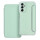 Piano Book Case Green für Samsung Galaxy A14 4G/A14 5G