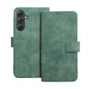 Tender Book Case green für Samsung Galaxy Xcover 7 5G