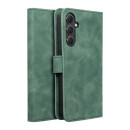 Tender Book Case green für Samsung Galaxy Xcover 7 5G