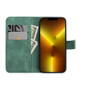 Tender Book Case green für Samsung Galaxy Xcover 7 5G