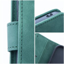 Tender Book Case green für Samsung Galaxy Xcover 7 5G