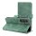 Tender Book Case green für Samsung Galaxy Xcover 7 5G