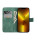 Tender Book Case green für Samsung Galaxy Xcover 7 5G