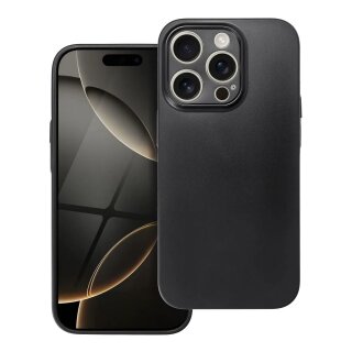 Ultrathin Matt Case Black für Samsung Galaxy A05s