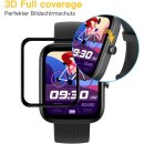 3D Schutzfolie Black für Apple Watch Series SE/4/5/6...