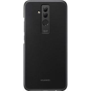 Huawei Mate 20 lite Magic Case Black