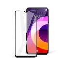 Glasfolie Ceramic 5D black für Samsung Galaxy A35 & A55