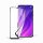 Glasfolie Ceramic 5D black für Samsung Galaxy A35 & A55