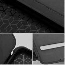 Razor Book Case Green für Samsung Galaxy S25