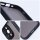VARIETE Case Black für Samsung Galaxy S25
