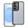 VARIETE Case Black für Samsung Galaxy S25