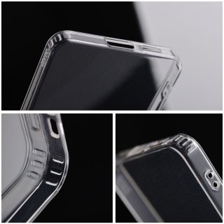 Back Case 1,5mm Clear für Samsung Galaxy S25