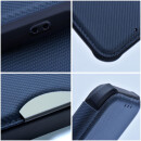 Razor Book Case Blue für Samsung Galaxy S25 Ultra