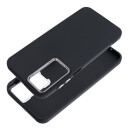FRAME Case Black für Samsung Galaxy S25 Ultra