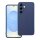 Backcase MATT Blue für Samsung Galaxy A54 5G
