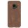 Speck Presidio Folio Leather Braun für Samsung Galaxy S9
