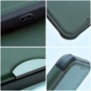 Razor Book Case Green für Samsung Galaxy A36 5G