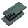 Razor Book Case Green für Samsung Galaxy A36 5G