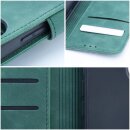 Tender Book Case green für Samsung Galaxy A36 5G