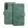 Tender Book Case green für Samsung Galaxy A36 5G