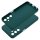 Backcase MATT Green für Samsung Galaxy A36 5G