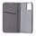 Smart Case Book grau für Apple iPhone 5/5S/SE