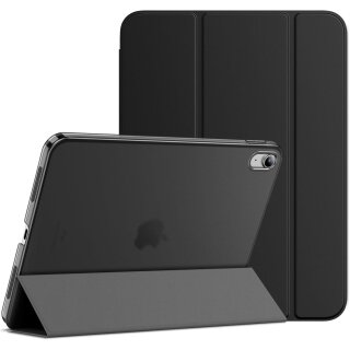 isimobile Tabletcover Black für Apple iPad 11. Generation 11"