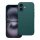 Backcase MATT Green für Apple iPhone 16