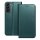 Magnet Book Case Dark Green für Samsung Galaxy A26 5G