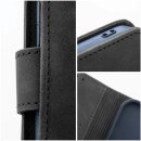 Tender Book Case black für Samsung Galaxy A26 5G