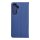 Luna Carbon Book Blue für Samsung Galaxy A26 5G