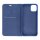 Luna Carbon Book Blue für Samsung Galaxy A26 5G