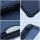 Razor Book Case Blue für Samsung Galaxy A26 5G