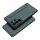 Razor Book Case Green für Samsung Galaxy A26 5G