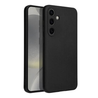 Forcell Soft Case Black für Samsung Galaxy A26 5G