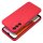 Forcell Soft Case Rot für Samsung Galaxy A26 5G