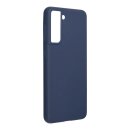 Forcell Soft Case Blue für Samsung Galaxy A26 5G