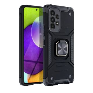 NITRO Case Black für Samsung Galaxy A26 5G
