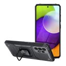 NITRO Case Black für Samsung Galaxy A26 5G