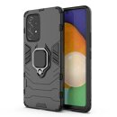 NITRO Case Black für Samsung Galaxy A26 5G