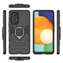 NITRO Case Black für Samsung Galaxy A26 5G