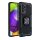 NITRO Case Black für Samsung Galaxy A26 5G